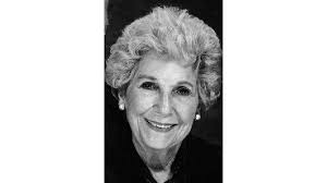 Corinne Naumann Obituary (2015)