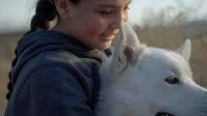 White Wolf : July 2021