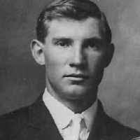 Walter Van Ayers (1886–1971) • FamilySearch