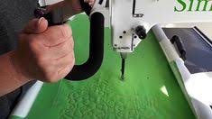 Getting started with hq sweet sixteen: 20 Sweet Sixteen Sewing Ideas Handi Quilter Machine Quilting Free Motion Quilting