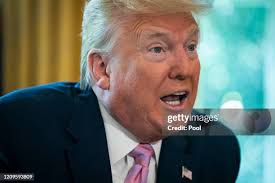 462 Happy Easter President Trump Stock Photos, High-Res Pictures, and  Images