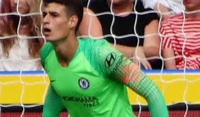 Second half ends, leicester city 0, chelsea 1. Chelsea Vs Leicester City Blues Predicted Xi Pulisic Features