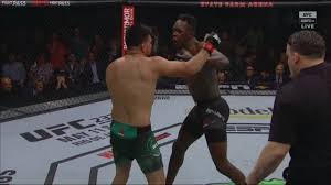 Kelvin gastelum vs jack hermansson. Israel Adesanya Vs Kelvin Gastelum Highlights Full Fight Video Ufc 236 Youtube
