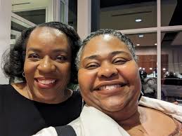 Massive shoutout to Marilyn Young for her dedicated support and donations.  We appreciate you being a beautiful blessing to our community and our  organization. Blessings to you always.❤️🙏🏽