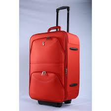 Maybe you would like to learn more about one of these? Vogue Lancer Trolley Bag Raja Attache House Id 20770059312