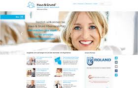 Herzlich willkommen bei haus & grund freiburg. Haus Grund Ein Starker Partner Fur Das Private Eigentum