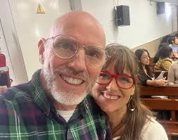 INCA LINK INTERNATIONAL 2025 ANNUAL REPORT BE STEADFAST, IMMOVABLE, ALWAYS  ABOUNDING IN THE WORK OF THE LORD. 1 CORINTHIANS 15:5