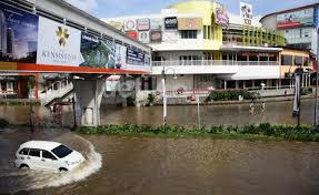 Kitchenette menu kelapa gading banjir hari. Bagi Warga Kelapa Gading Banjir Adalah Kawan