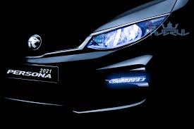 Maybe you would like to learn more about one of these? Proton Persona Facelift 2021 Perubahan Rupa Dan Transmisi Motoqar