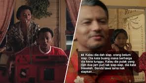 His birthday, what he did before fame, his family life, fun trivia facts, popularity rankings, and more. Kiut Kan Lagu Tu Comel Je Suami Layan Ragam Isteri Netizen Suka Lagu Baru Faizal Tahir The Reporter