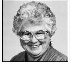 Anita Silvia Obituary (1931