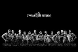 Check spelling or type a new query. Potato Potata On Twitter 2012 2013 Miamiheat Current Roster Wallpaper We Got Them Heatnation Do Share Http T Co 1pjcacbp