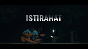 Istirahat Nosstress Cover Youtube