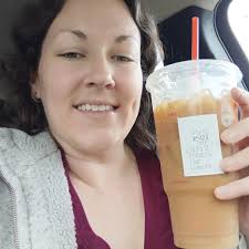 Good morning from Lawrenceville!!! Y'all stay warm!!