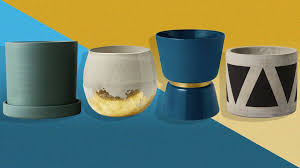 Get customizes pots plants delivery in your home town with free home delivery. Best Indoor Plant Pots 2021 Oliver Bonas To Made British Gq
