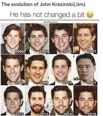 Bj Novak John Krasinski Kids Pin By Ashley Clifton On I Am Beyonce Always The Office Show The Office Jim Office Jokes