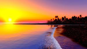 Explore and share popular sunset wallpapers on wallpapersafari. 4k Colorful Sunset Wallpapers Wallpaper Cave
