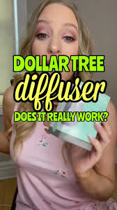 Family Dollar Colorways Desktop Diffuser Instructions