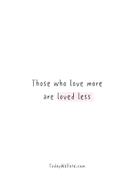 One sided love quotes images. 26 One Sided Love Quotes That Capture The Bitterness Today We Date