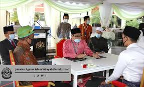(responden ketiga) telah pergi ke pejabat jawi untuk tujuan siasatan di. Jawi Raikan Pasangan Pengantin Ikut Sop Siap Dengan Tajaan Deko Pelamin Remaja