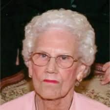 Obituary information for Lula May Jackson