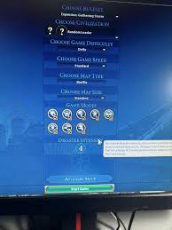 In Civilization And Other Similar Games, Do You Generally Settle On The  First Turn Or Explore To Find A Better Location? - Quora