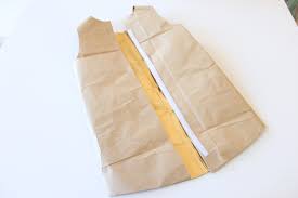 Arrange students who need more support into a small group, and guide them through the writing activity. Paper Bag Princess Costume Mama Papa Bubba
