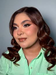 Marlene Gutiérrez Makeup added...