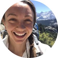 Michelle Devoe's Instagram, Twitter & Facebook