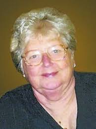 Myrtis Cognevich Obituary (1939