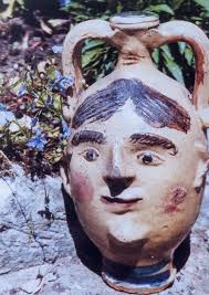 Olive Cook and Matrix