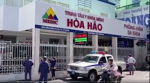 Hcdc thông báo những người này khai báo y tế và chấp chiều cùng ngày, trung tâm kiểm soát bệnh tật bình dương cũng phát thông báo tìm người đến các địa điểm trên và bệnh viện phạm ngọc thạch. Seexymw7lfwg4m