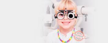 Children's fashion / entertainment / services/health & beauty / shopping / office building / offices. Eyes4kids Pediatric Ophthalmology In Miami Kid Friendly Experience
