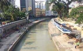 The future landscape of kl looks promising, with a number of initiatives being carried out under the economic transformation programme. C4 Wants Audit Review Of Rm4 4 Bil River Of Life Project Free Malaysia Today Fmt