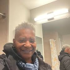 Profile for Doris West