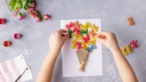Añade un toque personal a tu regalo del día de la madre. Dia De La Madre Cinco Ideas De Regalos Hechos A Mano Para Hacer Con Los Mas Pequenos