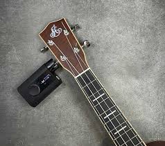 New to ukulele, i joined ukelikethepros.com for lessons, the twin cities ukulele club for community, and embarked on an online 100 day ukulele challenge to to hone my strumming and. Roadie 3 Automatic Instrument Tuner Review Tightens And Loosens Strings For You The Gadgeteer