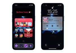 A home screen, homescreen, or start screen is the main screen on a device or computer program. Ios 14 3 Home Screen And Shortcuts Improvements The Sweet Setup