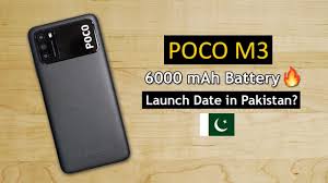The latest price of xiaomi poco m3 pro in pakistan was updated from the list provided by xiaomi's official dealers and warranty providers. Poco M3 Price In Pakistan And Launch Date Battery King Youtube
