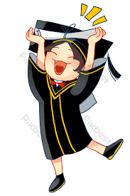 Jasa karikatur dan lukis wajah mulai 20 ribu fastwork id. Happy Graduation Season Png Picture Png Images Psd Free Download Pikbest