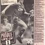 Profile Picture of Liverpool career stats for Steve Nicol - LFCHistory.net (@lfchistory.net) on Google