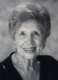 Betty Burns Obituary