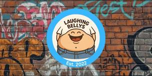 Comedy at Helch Market