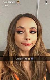 Little Mix star Jade Thirlwall scares fans