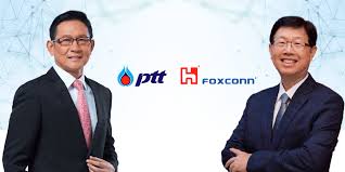 This page is about the various possible meanings of the acronym. Foxconn Und Ptt Planen Offene E Auto Plattform Electrive Net