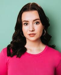 Bridget Deville's Instagram, Twitter & Facebook