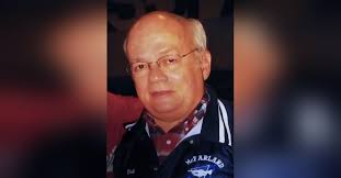 Obituary information for Robert W. Lovelace