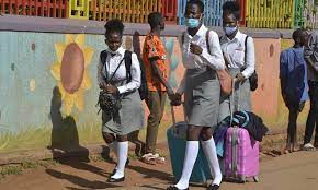 Suspension of routine processing of nivs: Uganda Reinstates Lockdown Measures As Second Wave Of Covid 19 Pandemic Hits Global Times