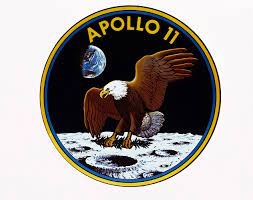 Download The Making Of The Apollo 11 Mission Patch Nasa