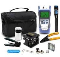 FTTH tool bag | Fusion Splicer Store
